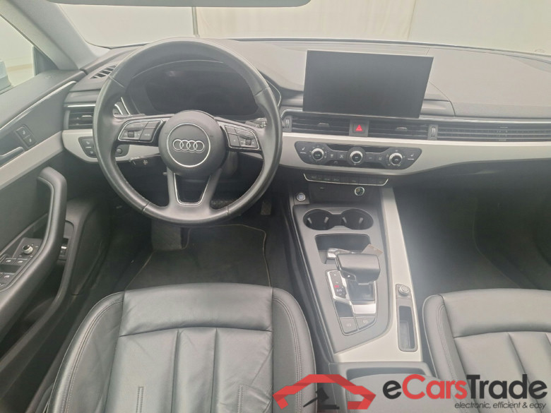 Audi, A5 SB FL'20, A5 SB 35 TDi 120kW Bu.E.St. #6