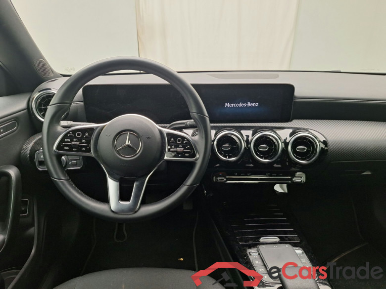 Mercedes, CLA-Class '19, Mercedes-Benz CLA CLA 180 d Business Line 4d #6