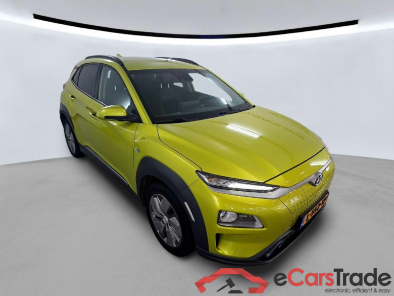 HYUNDAI Kona 150 kW #5