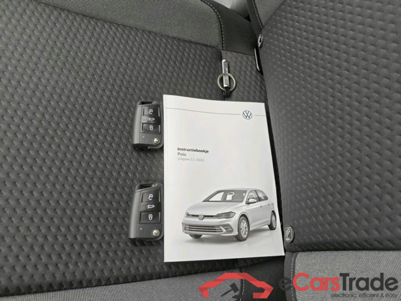 VOLKSWAGEN POLO 70 kW #5