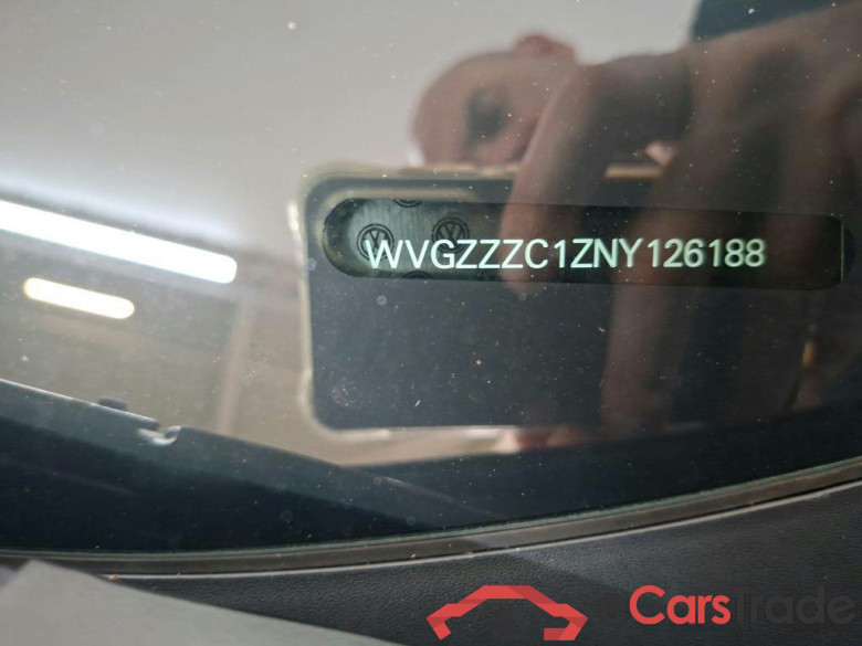 VOLKSWAGEN T-Cross 81 kW #3
