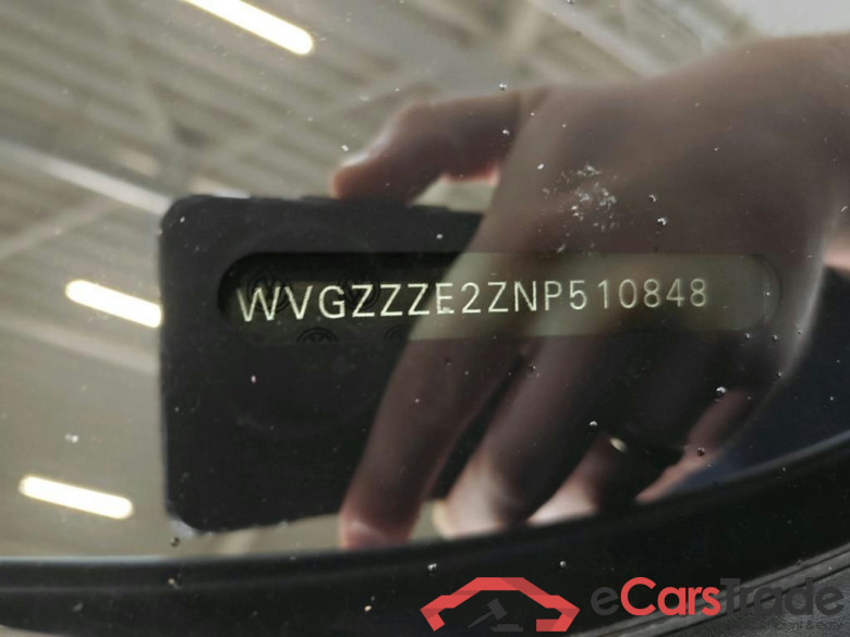 VOLKSWAGEN ID.5 220 kW #3
