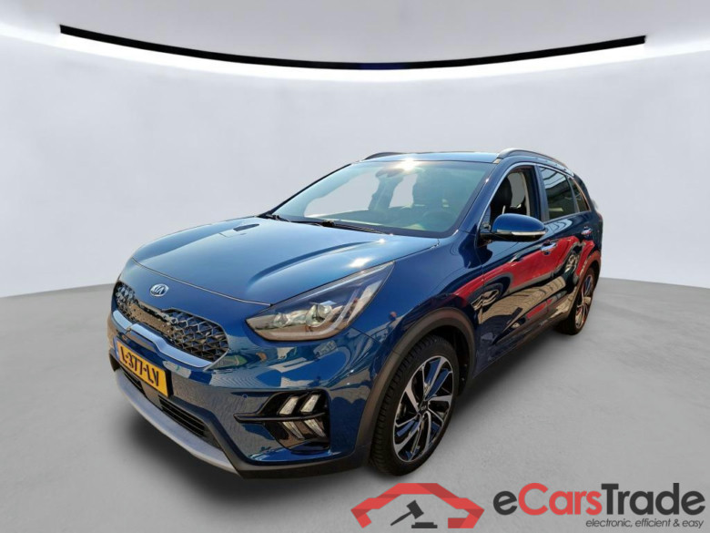 KIA Niro 104 kW #1