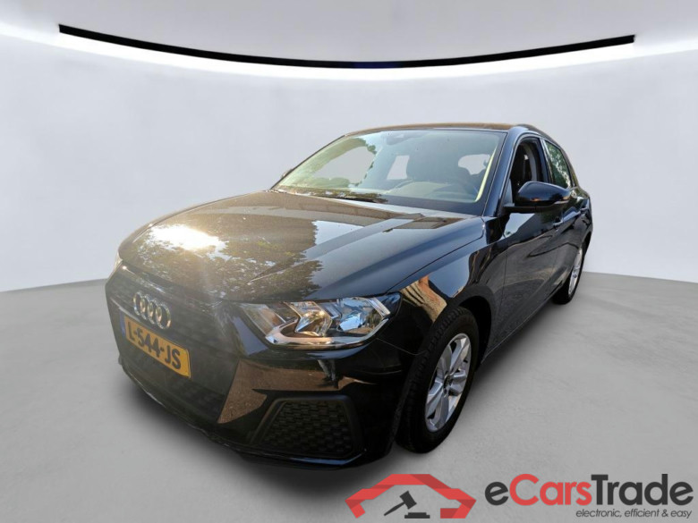 AUDI A1 Sportback 70 kW