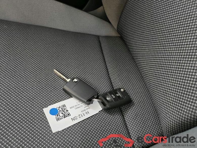 SEAT Ibiza 70 kW #6