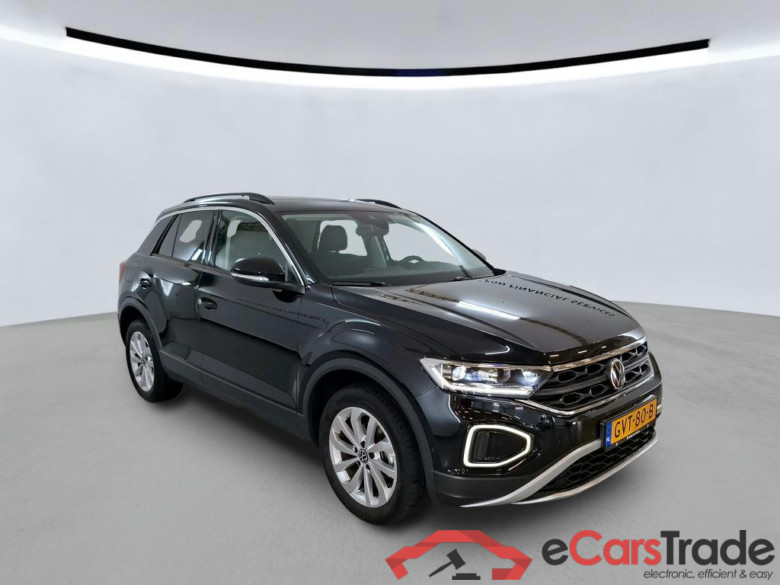 VOLKSWAGEN T-Roc 85 kW #4