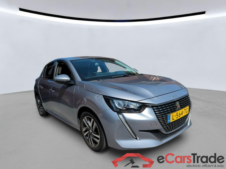 PEUGEOT 208 74 kW #5