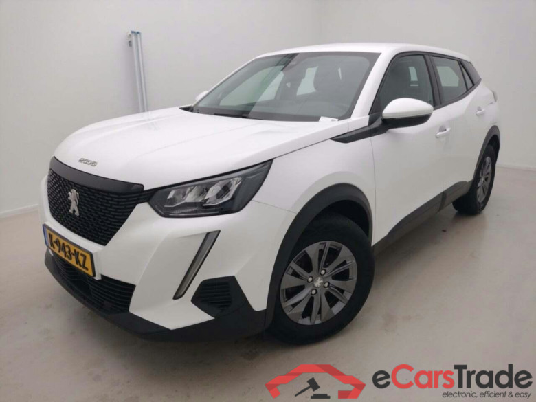 PEUGEOT 2008 1.2 PT Active Pack #1