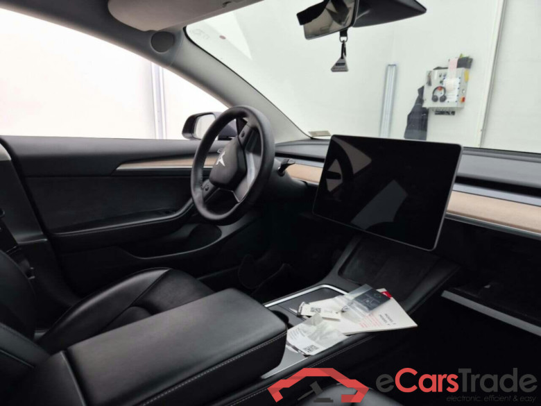 Tesla Model 3 Long Range AWD 75kWh #3