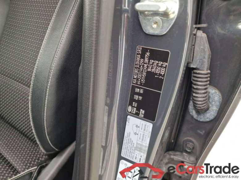 KIA ceed sportswagon 1.0 T-GDi Dyn.PlusL. #5