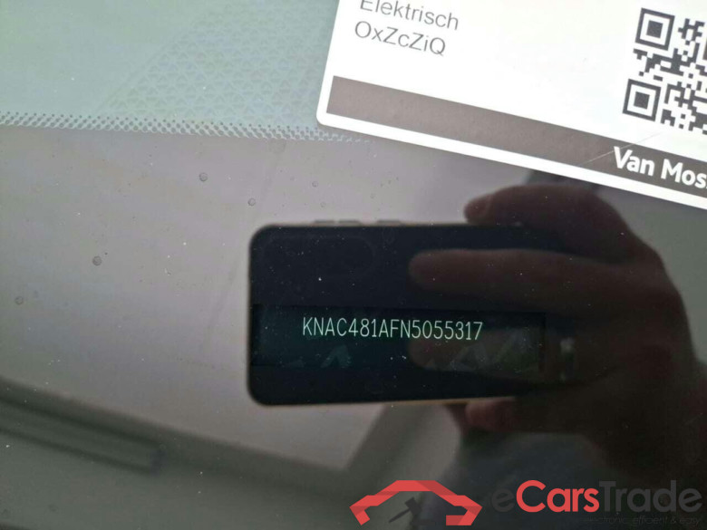 KIA EV6 GT-Line 77.4 kWh #4