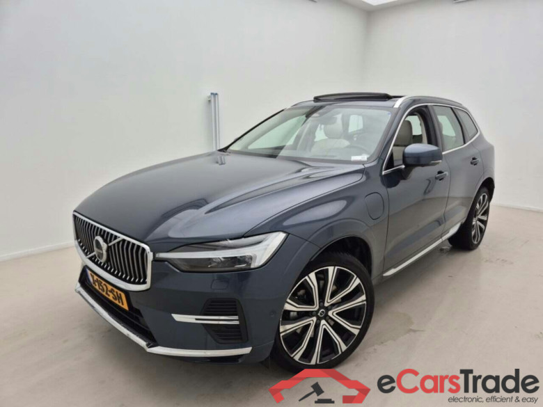 VOLVO XC60 2.0 T6 AWD U. Bright #1