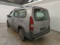 preview Peugeot Rifter #2
