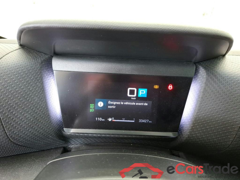CITROEN C4 X / 2022 / 4P / Berline PureTech 130 S&S EAT8 Shine #6