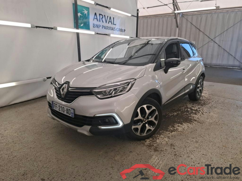 Captur Intens 0.9 TCe 90CV BVM5 E6