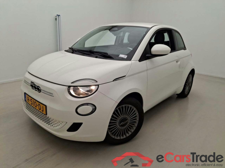 FIAT 500 Icon 42 kWh #1