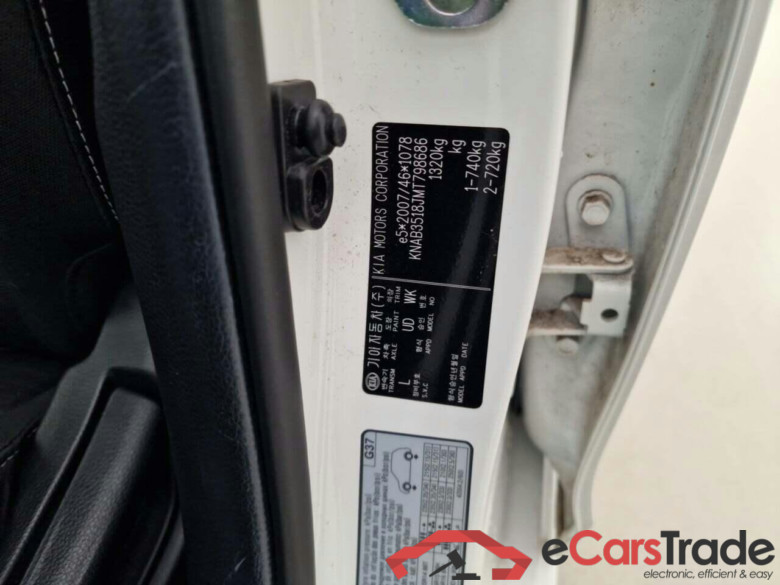 KIA Picanto 1.0 DPi ComfortLine #4
