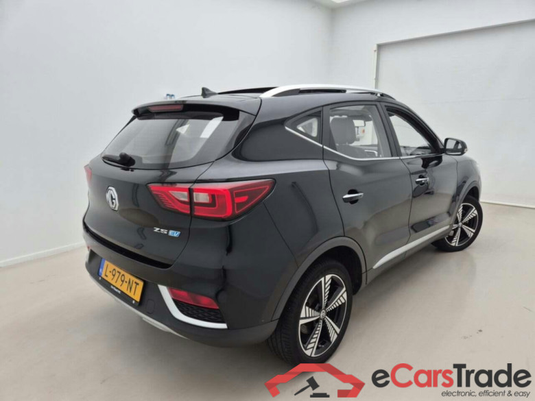 MG MG ZS EV Luxury 45 kWh #2