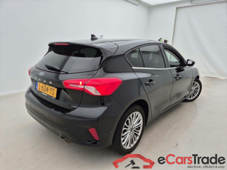 FORD FOCUS 1.0 EcoB. Tit. XBns #2