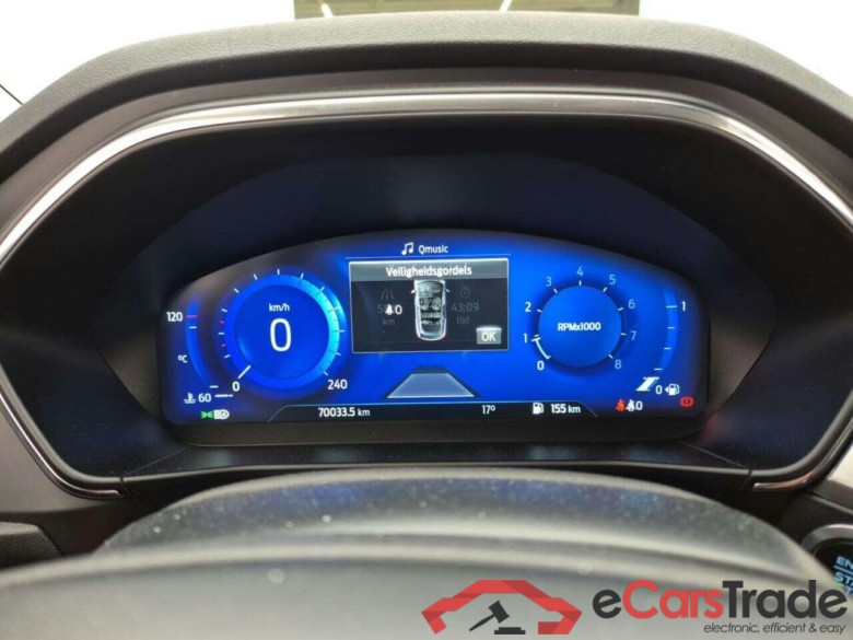 FORD FOCUS 1.0 EcoB. Tit. XBns #6