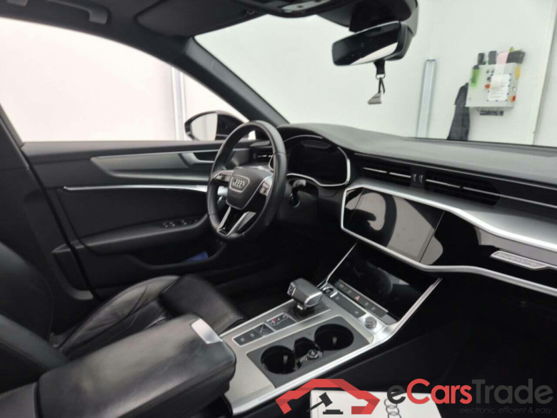 AUDI A6 Avant 50 TFSI e quattro S-Tronic #3