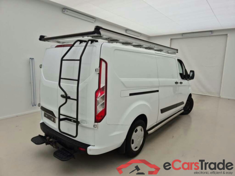 FORD Transit Custom 320 2.0 TDCI L2H1 Trend #2