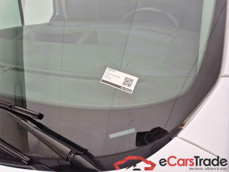 FORD Transit Custom 320 2.0 TDCI L2H1 Trend #5