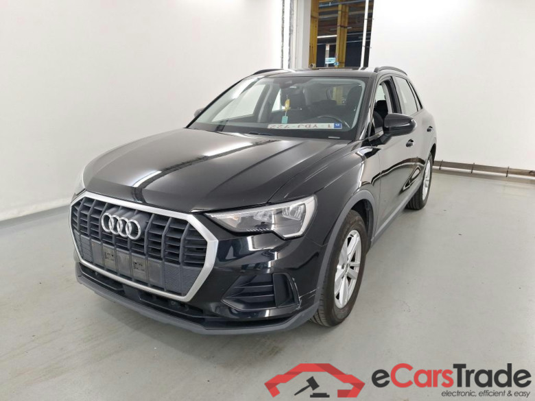 AUDI Q3 - 2019 35 TFSI S tronic