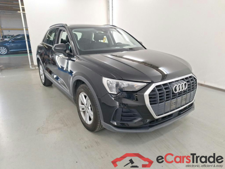 AUDI Q3 - 2019 35 TFSI S tronic #2