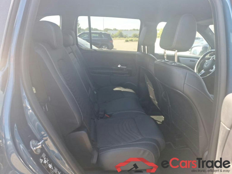 MERCEDES-BENZ GLB 2.0 GLB 200 D BUSINESS SOLUTION #6