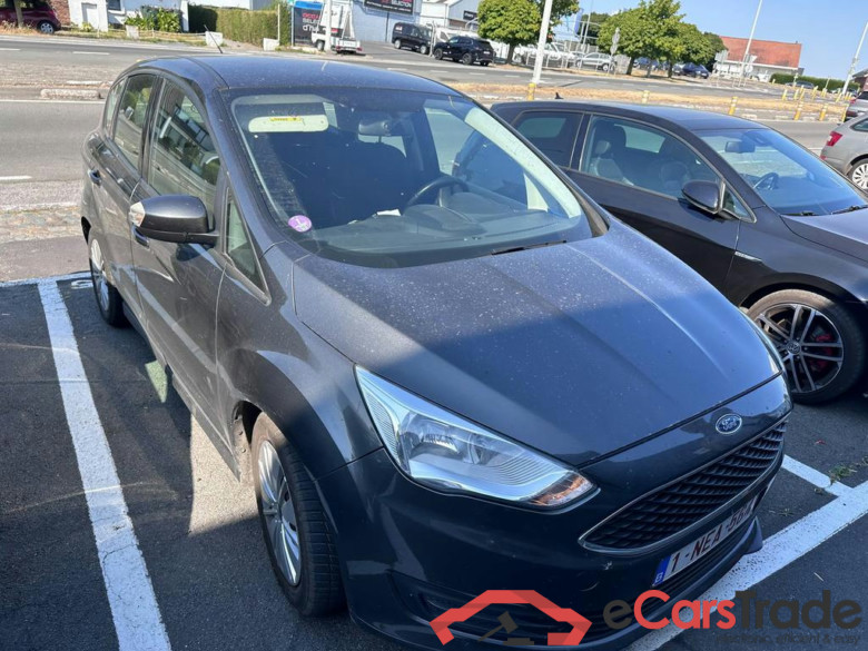 FORD C-Max C-Max 1.0 EcoBoost Trend Start-Stop #1