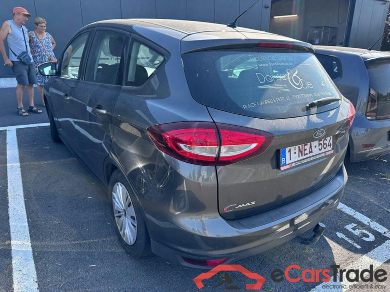 FORD C-Max C-Max 1.0 EcoBoost Trend Start-Stop #3