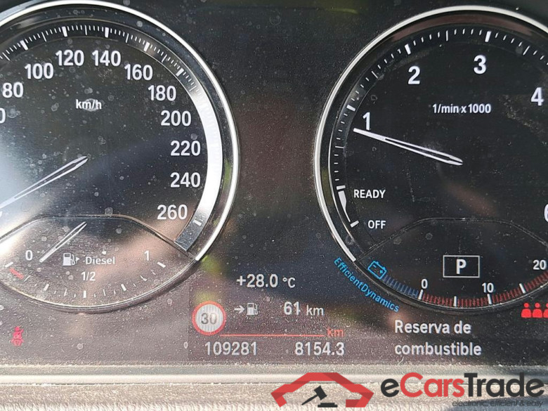 BMW X2 / 2017 / 5P / todoterreno sDrive18d #5