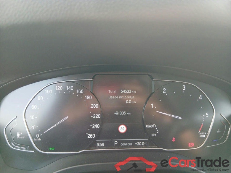 BMW X4 / 2021 / 5P / todoterreno xDrive20d xLine #4