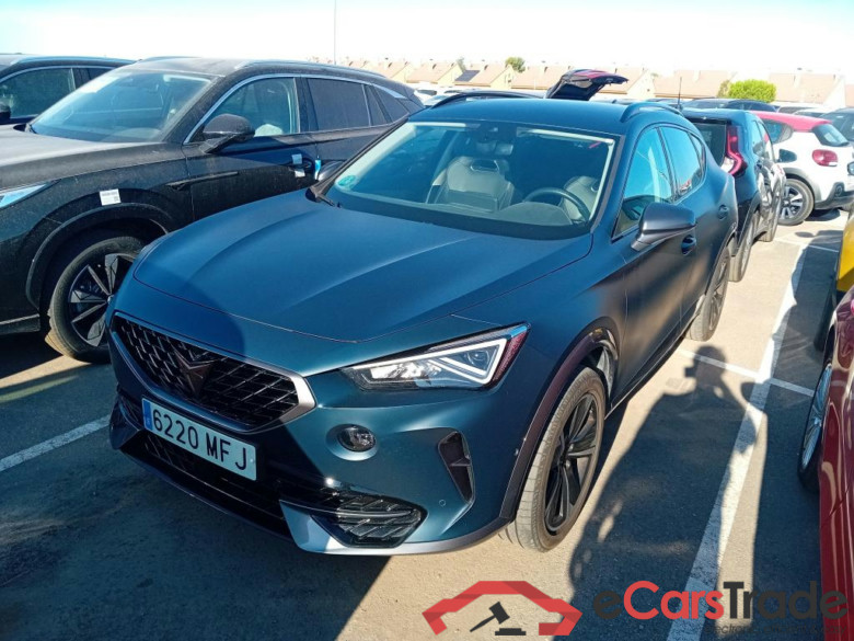 Formentor 1.5 150CV AT7 E6d #1