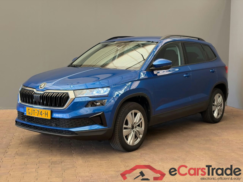SKODA Karoq 1.5 TSI ACT Bus. Ed.