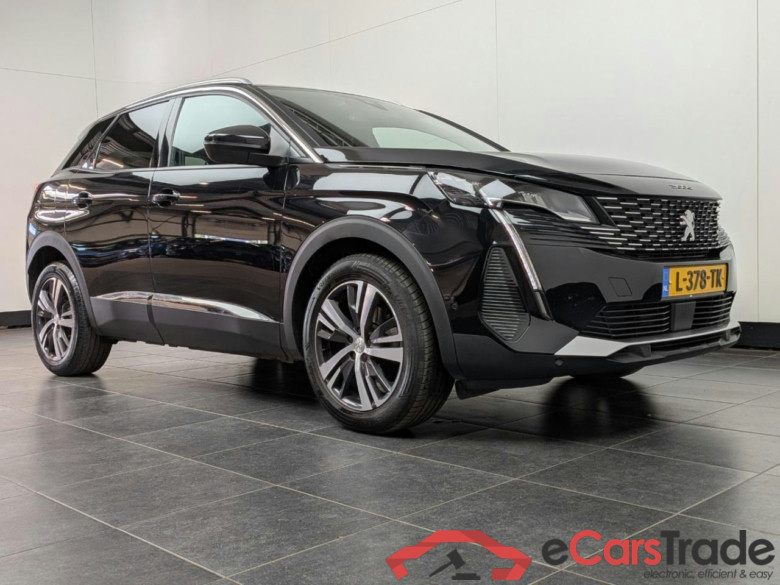 PEUGEOT 3008 1.2 PureT. BL Prem #2