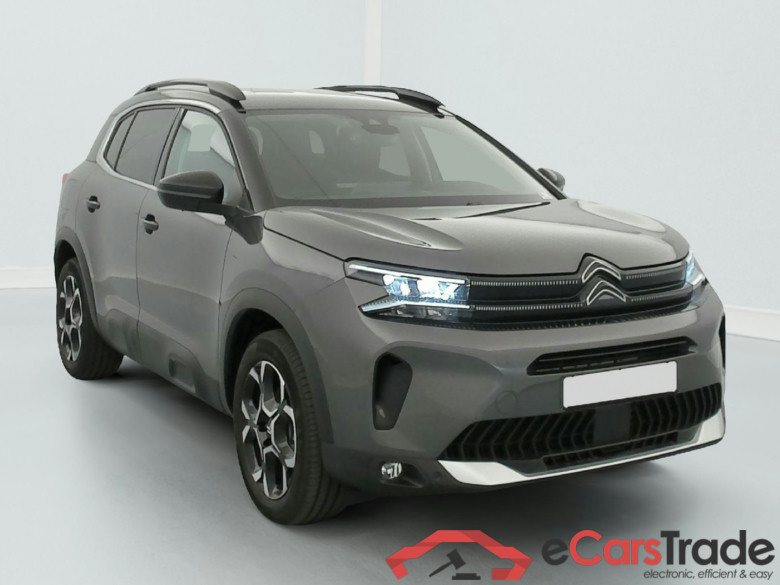 Citroen C5 AIRCROSS Hybride 145 e-DCS6 Max