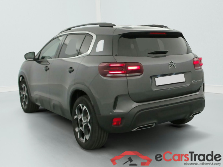 Citroen C5 AIRCROSS Hybride 145 e-DCS6 Max #5