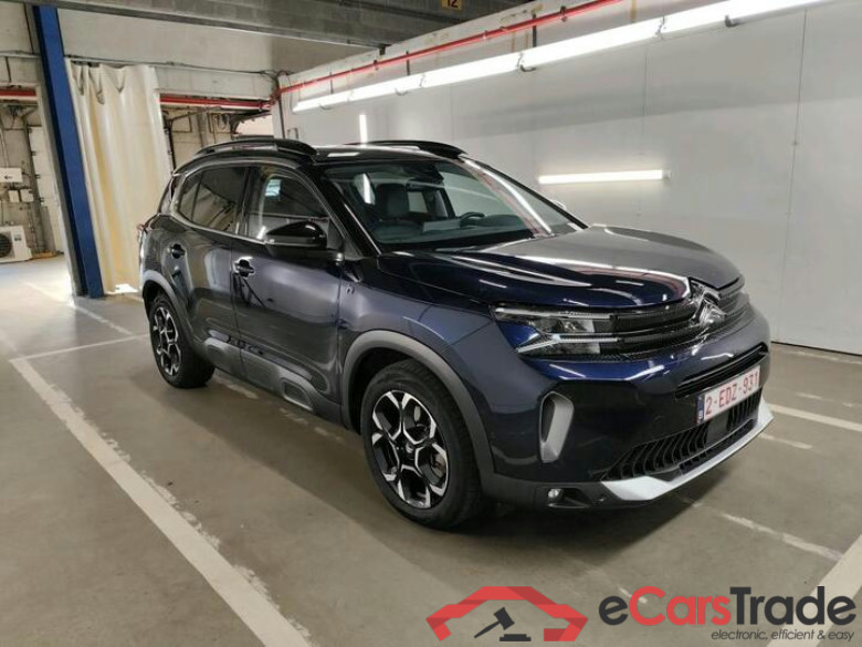 Citroen C5 Aircross C5 Aircross 1.6 Plug-in Hybrid 225 ë-EAT8 Bus. GPS (PHEV) 165kW/225pk  5D/P Auto-8 #2