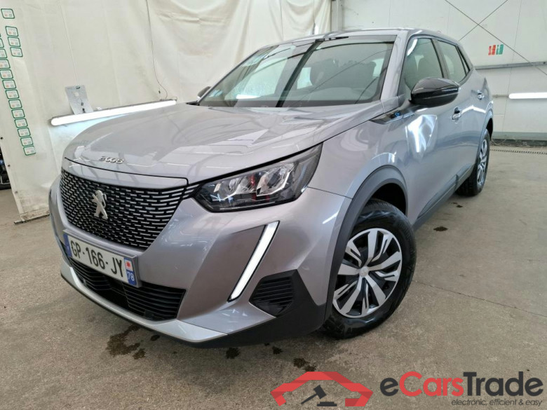 2008 (e-) Active Pack 50kWh BVA #1