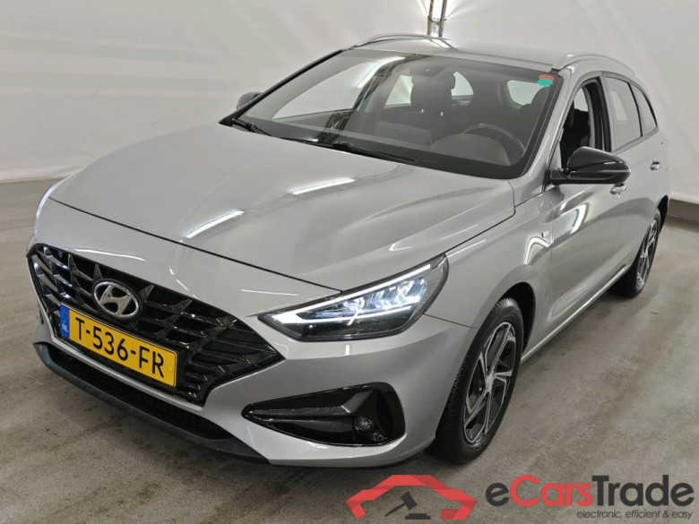Hyundai i30 Wagon 1.0 T-GDI MHEV Comfort Smart 5d #1