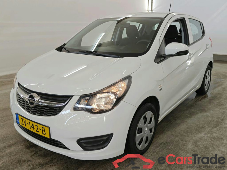 Opel Karl 1.0 Start/Stop 120 Jaar Edition 5d