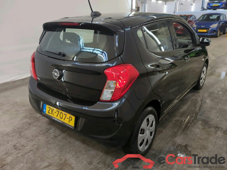 Opel Karl 1.0 Start/Stop 120 Jaar Edition 5d #2