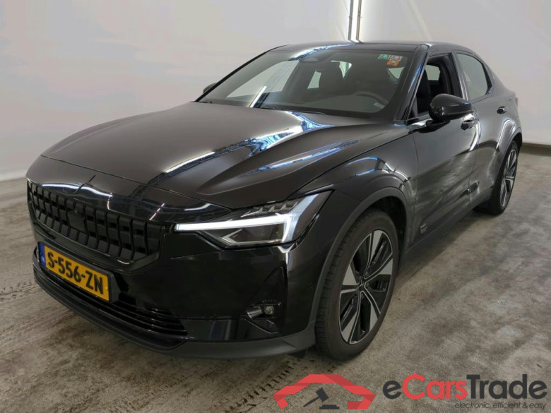 Polestar 2 Long Rng SM Pilot lite MY23 run-out 5d