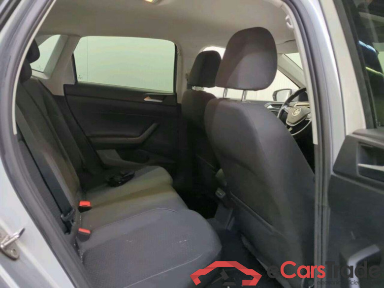 VOLKSWAGEN POLO 1.0 TSI Comf.l. Bus. #5