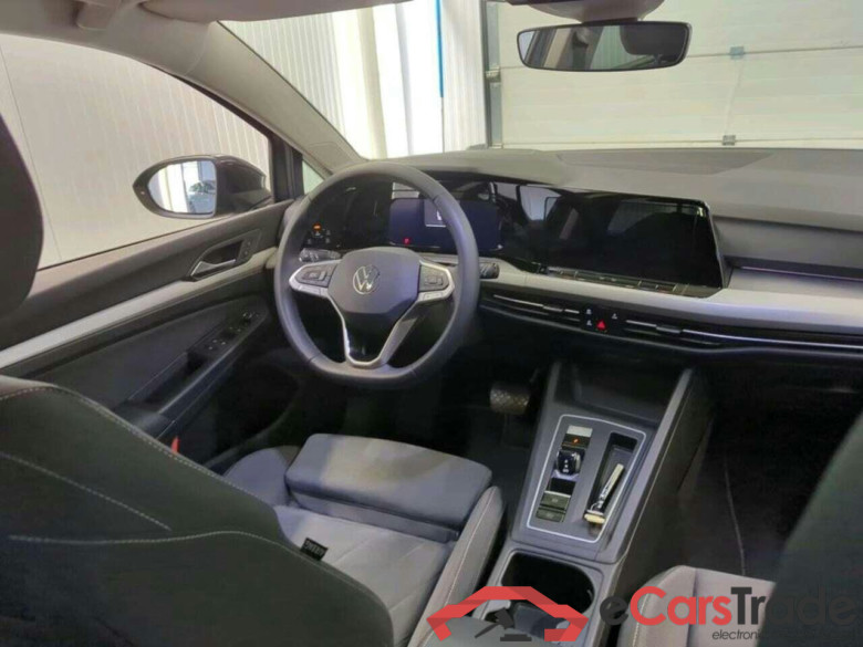 VOLKSWAGEN Golf Variant 1.0 eTSI Life Bns #3
