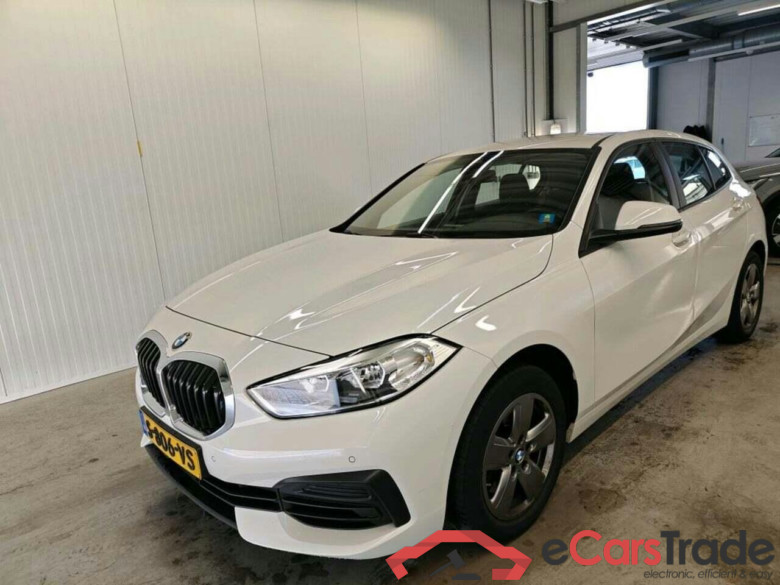 BMW 1-serie 118i Intro Ed. #1