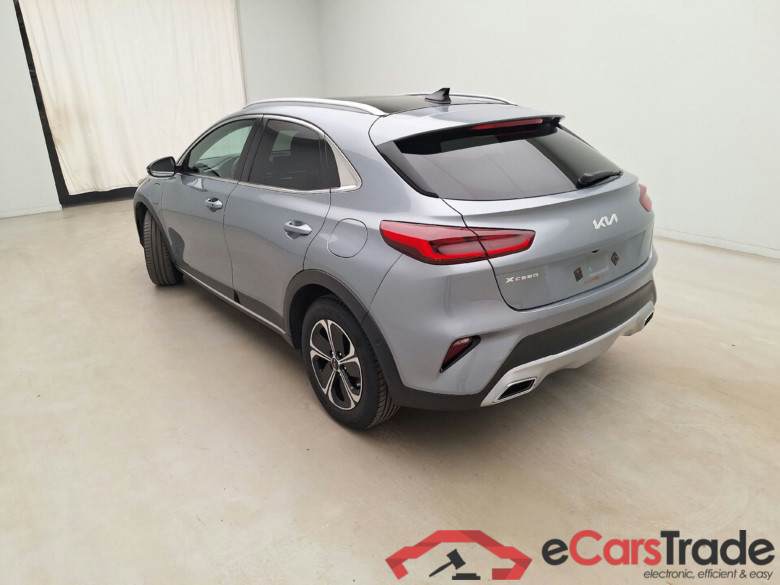 Kia, XCeed '19 PHEV, KIA XCeed 1.6 GDi PHEV DCT Business Line 5d #3