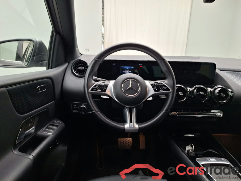 Mercedes, B-Class FL'22 PHEV, Mercedes-Benz B-Klasse B 250 e Business Line 5d #6